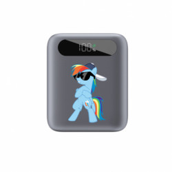 Повербанки 10000 mAh Tipo