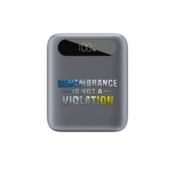 Повербанки 10000 mAh Tipo