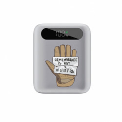 Повербанки 10000 mAh Tipo