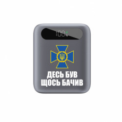 Повербанки 10000 mAh Tipo