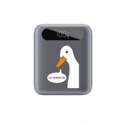 Повербанк 10000 mAh Tipo Що дивишся?