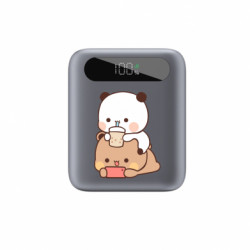 Повербанки 10000 mAh Tipo