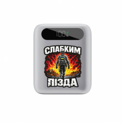 Повербанки 10000 mAh Tipo