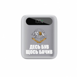 Повербанки 10000 mAh Tipo