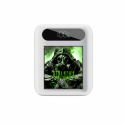 Повербанк 10000 mAh Tipo Сталкер 2. - FATLINE Повербанк 10000 mAh Tipo Сталкер 2.