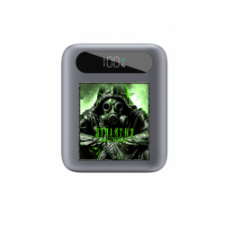 Повербанк 10000 mAh Tipo Сталкер 2.