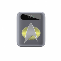 Повербанки 10000 mAh Tipo