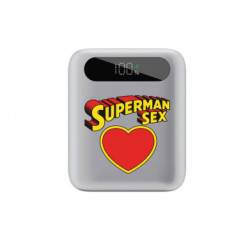 Повербанки 10000 mAh Tipo