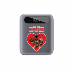 Повербанки 10000 mAh Tipo