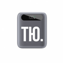 Повербанки 10000 mAh Tipo