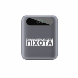 Повербанки 10000 mAh Tipo