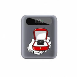 Повербанки 10000 mAh Tipo