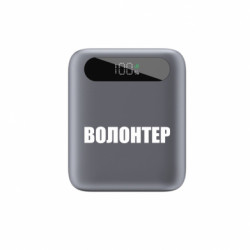 Повербанки 10000 mAh Tipo