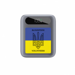 Повербанки 10000 mAh Tipo