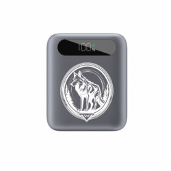 Повербанки 10000 mAh Tipo