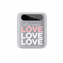 Повербанки 10000 mAh Tipo