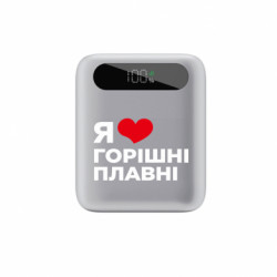 Повербанки 10000 mAh Tipo