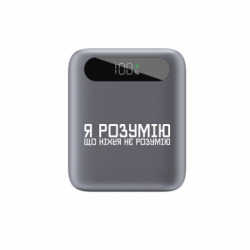 Повербанки 10000 mAh Tipo