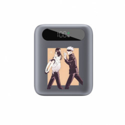 Повербанки 10000 mAh Tipo