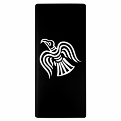 Повербанк 10000 mAh Viking Raven - FATLINE Повербанк 10000 mAh Viking Raven