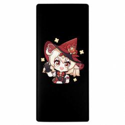 Повербанк 10000 mAh Witch Klee - FATLINE Повербанк 10000 mAh Witch Klee
