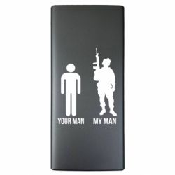 Повербанки 10000 mAh