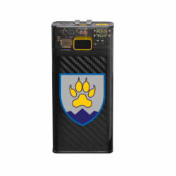 Повербанки 20000 mAh Air