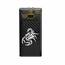 Повербанки 20000 mAh Air