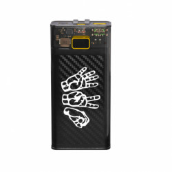 Повербанки 20000 mAh Air