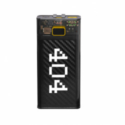 Повербанки 20000 mAh Air