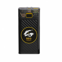 Повербанки 20000 mAh Air