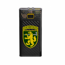 Повербанки 20000 mAh Air
