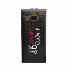 Повербанки 20000 mAh Air