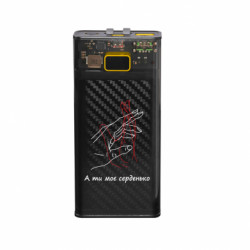 Повербанки 20000 mAh Air