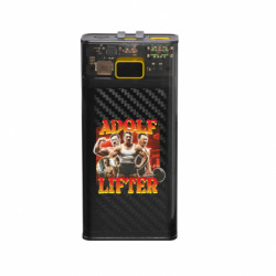 Повербанки 20000 mAh Air