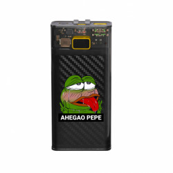 Повербанки 20000 mAh Air