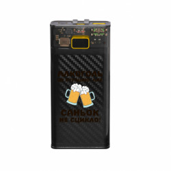 Повербанки 20000 mAh Air