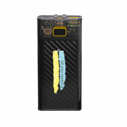 Повербанки 20000 mAh Air