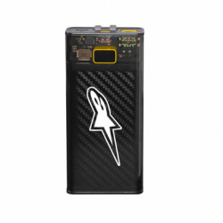 Повербанки 20000 mAh Air