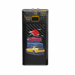 Повербанки 20000 mAh Air