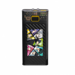 Повербанки 20000 mAh Air