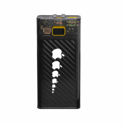 Повербанки 20000 mAh Air