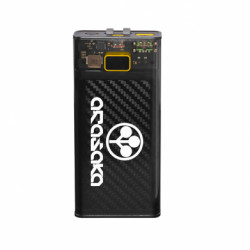 Повербанк 20000 mAh Air Arasаka logo