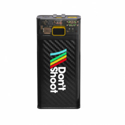 Повербанки 20000 mAh Air