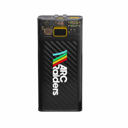 Повербанки 20000 mAh Air