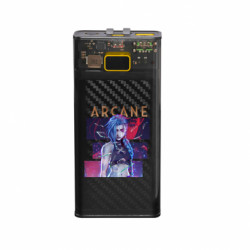 Повербанк 20000 mAh Air Arcane tv LoL - FATLINE Повербанк 20000 mAh Air Arcane tv LoL