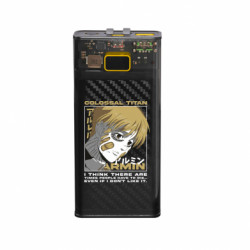 Повербанки 20000 mAh Air