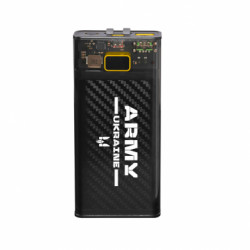 Повербанки 20000 mAh Air