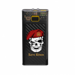 Повербанки 20000 mAh Air