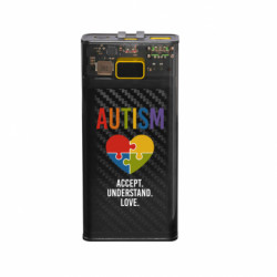 Повербанки 20000 mAh Air